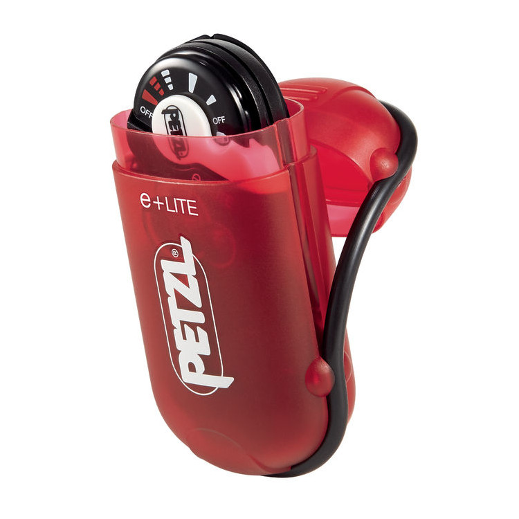 Petzl e+Lite 50 Lumen Headlamp - Image 4